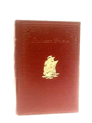 Bild des Verkufers fr The Life and Surprising Adventures of Robinson Crusoe zum Verkauf von World of Rare Books