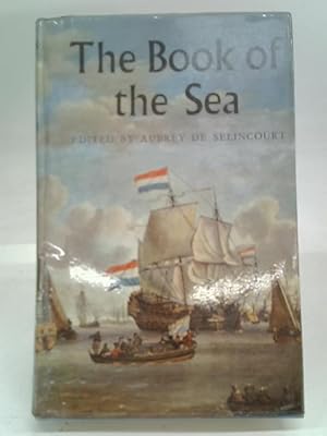 Seller image for The Book Of The Sea for sale by World of Rare Books