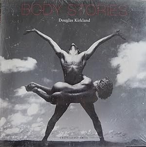 Douglas Kirkland: body stories. Mostra tenuta a Verona nel 1997-1998