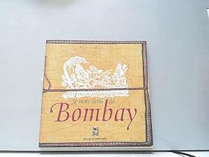 Image du vendeur pour Je vous cris de Bombay mis en vente par JLG_livres anciens et modernes