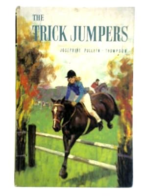 Seller image for The Trick Jumpers for sale by World of Rare Books