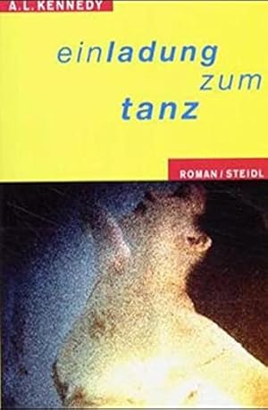 Seller image for Einladung zum Tanz (Steidl Taschenbcher) for sale by Antiquariat Buchhandel Daniel Viertel
