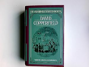Imagen del vendedor de David Copperfield a la venta por Antiquariat Buchhandel Daniel Viertel