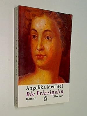 Seller image for Die Prinzipalin : Roman. Fischer ; 13442 for sale by Antiquariat Buchhandel Daniel Viertel