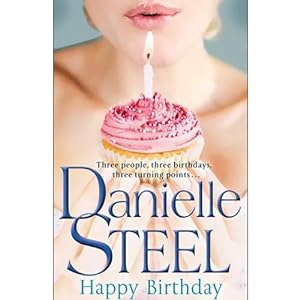 Imagen del vendedor de [ Happy Birthday ] By Steel, Danielle ( Author ) Jul-2012 [ Paperback ] Happy Birthday a la venta por Antiquariat Buchhandel Daniel Viertel