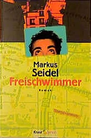 Seller image for Freischwimmer (Knaur Taschenbuch. Lemon) for sale by Antiquariat Buchhandel Daniel Viertel