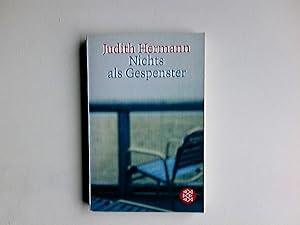 Bild des Verkufers fr Nichts als Gespenster : Erzhlungen. Fischer ; 15798 zum Verkauf von Antiquariat Buchhandel Daniel Viertel