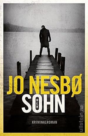 Seller image for Der Sohn : Kriminalroman. Jo Nesb . Aus dem Norweg. von Gnther Frauenlob for sale by Antiquariat Buchhandel Daniel Viertel