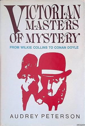 Bild des Verkufers fr Victorian Masters of Mystery. From Wilkie Collins to Conan Doyle zum Verkauf von Klondyke