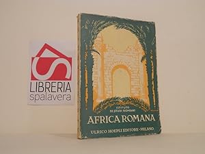 Africa romana