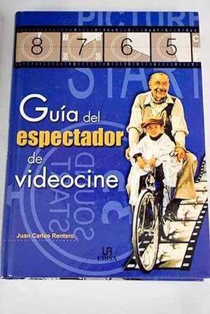 Guía del espectador de videocine