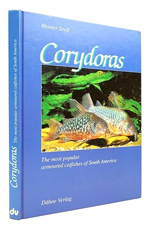 Seller image for CORYDORAS: THE MOST POPULAR ARMOURED CATFISHES OF SOUTH AMERICA for sale by Stella & Rose's Books, PBFA