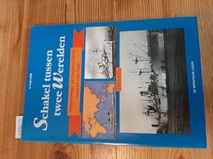 Bild des Verkufers fr Schakel tussen twee werelden zum Verkauf von Gebrauchtbcherlogistik  H.J. Lauterbach
