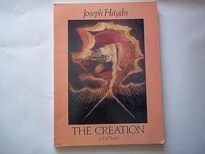 The Creation in Full Score (Dover Choral Music Scores)