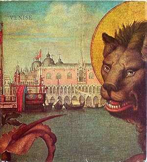 Seller image for Venise.: Le got de notre temps; 17. for sale by Studio Bibliografico Adige