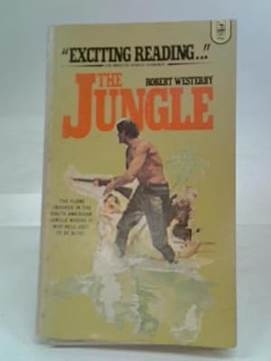 Seller image for The Jungle for sale by World of Rare Books