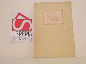 L' arte del ferro in Valle Sabbia e la famiglia Glisenti