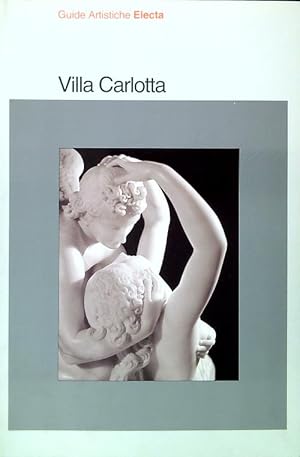 Bild des Verkufers fr Villa Carlotta zum Verkauf von Librodifaccia