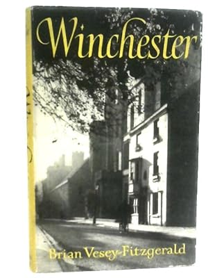 Imagen del vendedor de Winchester a la venta por World of Rare Books