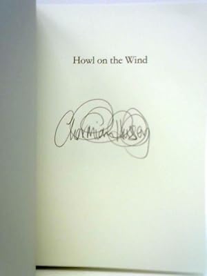 Seller image for Howl on the Wind for sale by World of Rare Books