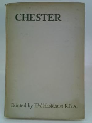 Bild des Verkufers fr Chester zum Verkauf von World of Rare Books