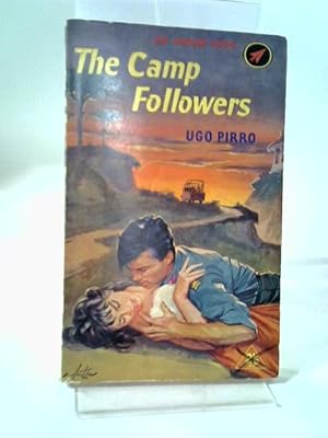 Imagen del vendedor de The Camp Follwers a la venta por World of Rare Books