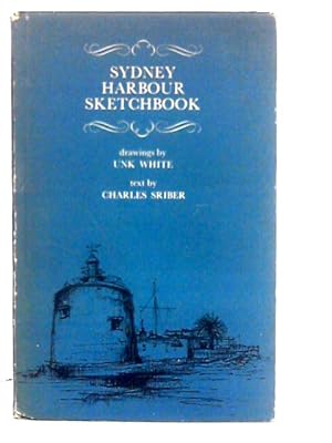 Bild des Verkufers fr Sydney Harbour Sketchbook zum Verkauf von World of Rare Books