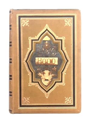 Image du vendeur pour The Poetical Works of Thomas Hood mis en vente par World of Rare Books