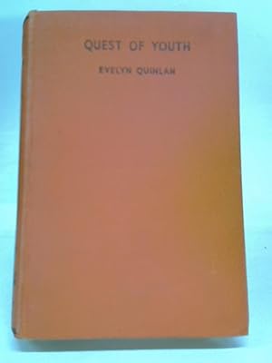 Seller image for Quest of Youth for sale by World of Rare Books