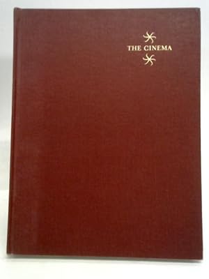 Imagen del vendedor de A Picture History of The Cinema a la venta por World of Rare Books