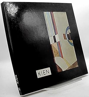 Werkauswahl : 1920 - 1977 = Opere. Kien / Monographien Südtiroler Künstler ; Bd. 2