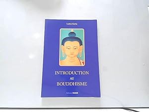 Imagen del vendedor de Introduction Au Bouddhisme a la venta por JLG_livres anciens et modernes