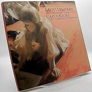 Meisterwerke aus Südtiroler Sammlungen. Capolavori da Collezioni Altoatesine. Katalog.