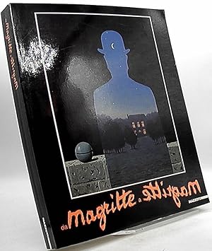 Image du vendeur pour DA Magritte a Magritte mis en vente par Antiquariat Unterberger