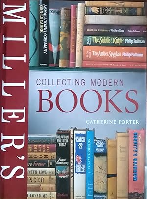 Collecting Modern Books