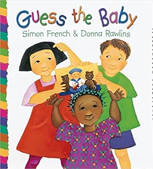 Seller image for Guess the Baby for sale by M.Roberts - Books And ??????