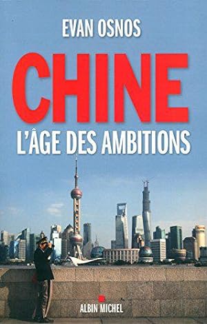 Seller image for Chine, l'ge des ambitions for sale by JLG_livres anciens et modernes