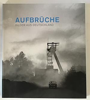 Immagine del venditore per Aufbrche. Bilder aus Deutschland : Fotografien aus der Sammlung Fricke,[anlsslich der Ausstellung Aufbrche. Bilder aus Deutschland - Fotografien aus der Sammlung Fricke, Suermondt-Ludwig-Museum Aachen, 13. Juli - 6. Oktober 2013]. venduto da Antiquariat Peda