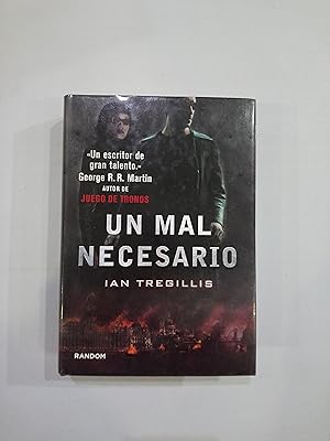 Seller image for Un mal necesario for sale by Saturnlia Llibreria