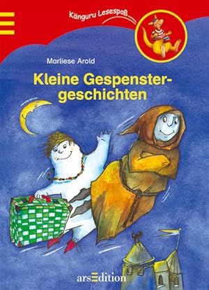 Kleine Gespenstergeschichten