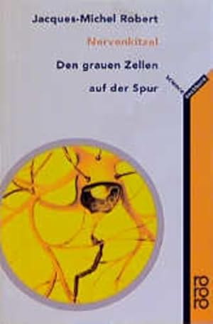 Seller image for Nervenkitzel: Den grauen Zellen auf der Spur for sale by Gerald Wollermann