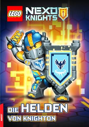 LEGO® Nexo Knights Die Helden von Knighton