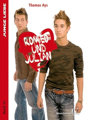 Bild des Verkufers fr Romeo und Julian zum Verkauf von Gerald Wollermann