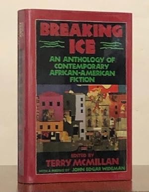 Seller image for Breaking Ice for sale by Moroccobound Fine Books, IOBA