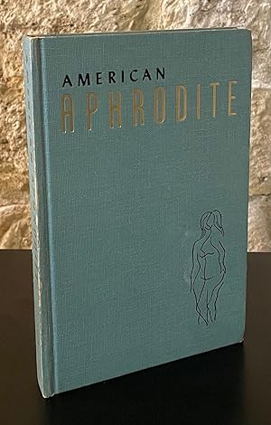 Image du vendeur pour American Aphrodite _ A Quarterly for the Fancy-Free Volume two Number six mis en vente par San Francisco Book Company