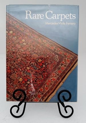 Seller image for Rare Carpets from East and West for sale by Structure, Verses, Agency  Books