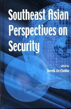 Bild des Verkufers fr Southeast Asian Perspectives on Security zum Verkauf von JLG_livres anciens et modernes