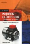 Seller image for Motores elctricos. Automatismos de control for sale by Agapea Libros