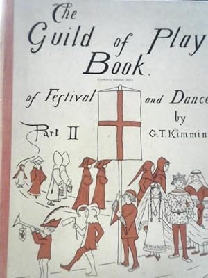Seller image for The Guild of Play Book of Festival and Dance Part II for sale by World of Rare Books