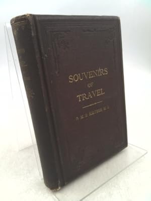 Seller image for Souvenirs of Travel [Hardcover] by Maughs, G.M.B. for sale by ThriftBooksVintage